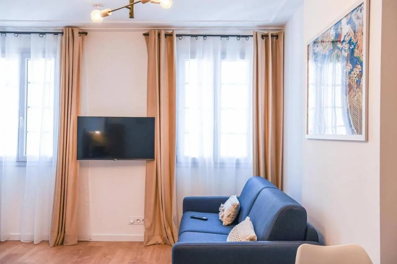 Appartement Vieux-Port De Marseille - Davso